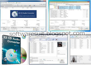ez audio converter mac download